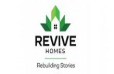 Revive Homes